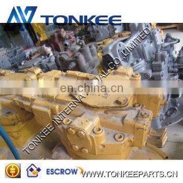 A8VO200 345B hydraulic main pump 345B Excavator Parts Main Pump