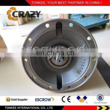 Original/OEM Swing Motor 31E6-12020 MFB80-021swing Motor Assy & Swing Device for Excavator R130-3 Parts