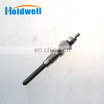 Diesel Glow Plug 19077-65510 for excavator engine