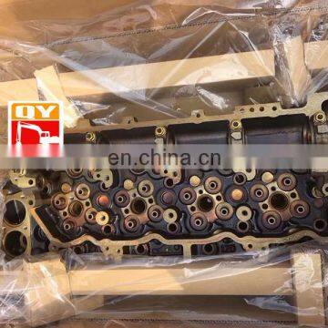 QIANYU Cylinder Block 1N3574 1N-3574 For 215 225 229 120G 130G Diesel Engine 3304 3304B Block photo-6