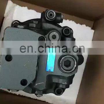 M5X130CHB-10A swing drive motor RG11D20M1 & M5X130CHB-10A-1FA swing motor