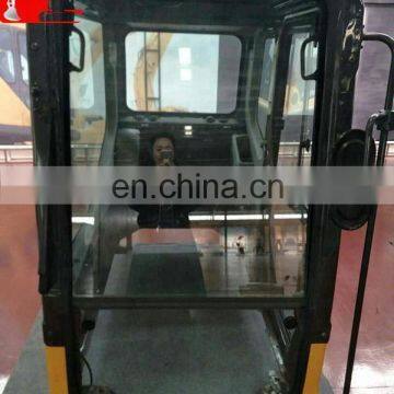 PC200-7 Excavator Cab Ass'y 20Y-54-01341 PC200-7 Excavator Operator Cab photo-2