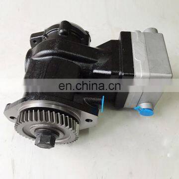 Genuine Auto Spare Parts 6CT8.3 Diesel Engine Air Compressor 3972531 4929623 3972530