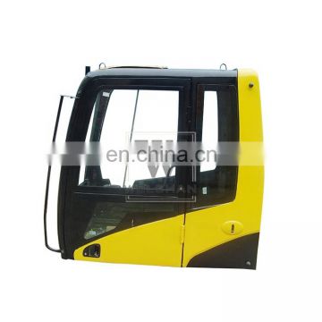 Excavator Spare Parts E320C E322C E325C E330C Cabin Excavator Operator Cab Assy Drive Cabin Assembly