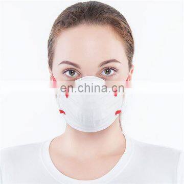 Protective Disposable Thin Elastic Band Dust Mask