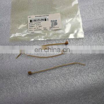 High performance ISBe ISDe Diesel engine parts Wiring harness retaining Clip cable tie 3287727