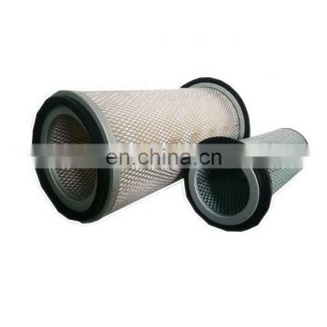 4129907 AF490M 600-181-6050 Truck Air Filter Manufacturing