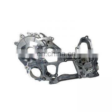 China Engine Parts Oil Pump Timing Belt Cover OEM 11320-30020 For Japanese Car photo-4