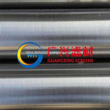 Johnson Screen With Base Pipes photo-3