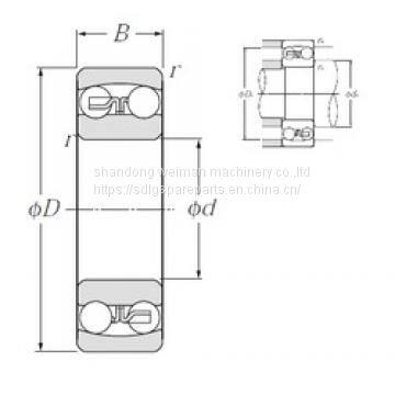 17x47x19 Bearing