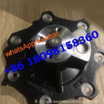 DT360 DT466 7.6L engines water pump 1830606C95 1890235C1 Perkins and FG Wilson water pump 1306