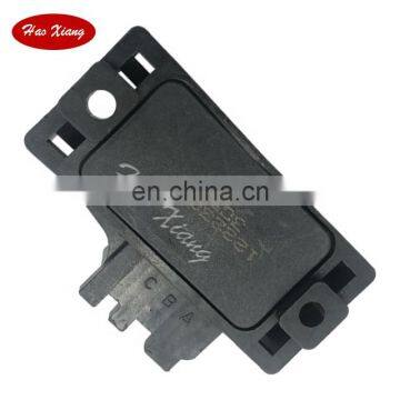 Map Pressure Sensor 12219935 16040749