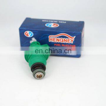 Auto Engine Parts For Nissan Frontier Xterra 2.4L For Hyundai 35310-2E700 Fuel Injector Nozzles photo-5