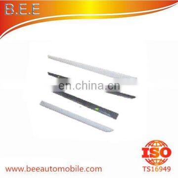 FOR CHERY QQ 2012 DOOR MOULDING L S11-6102450FL R S11-6102460FL L S11-6202450FL R S11-6202460FL