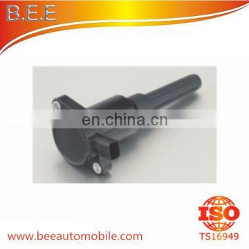 IGNITION COIL For JAGUAR 42533D LHE1510AB LUCAS: DMB 411 STANDARD: 12787