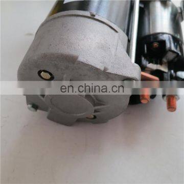 5255292 Diesel Engine Parts ISLe Starter Motor photo-4