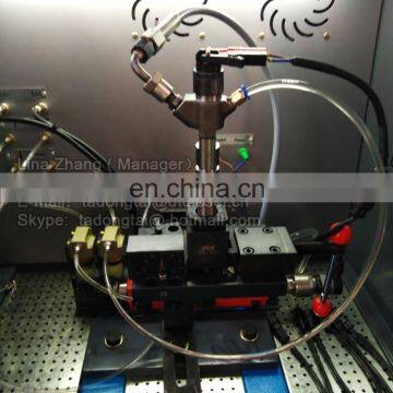 New Updated CR318A Common Rail Test Bench