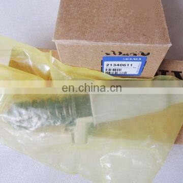 21340611 Electronic unit injector for  MD13 3132 Low Power Euro 4