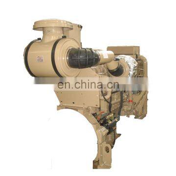 3940632 Thermostat for cummins  6C Gas Plus GTA8.3 CM558  diesel engine spare Parts  manufacture factory in china order