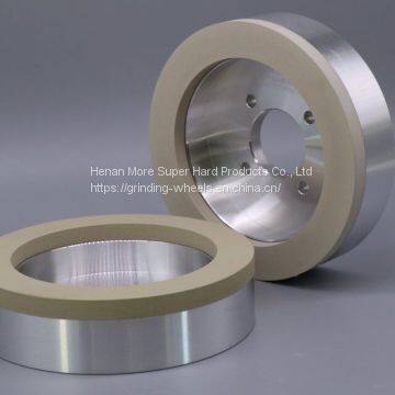 Vitrified Bond Diamond Grinding Wheels For PCD Tools