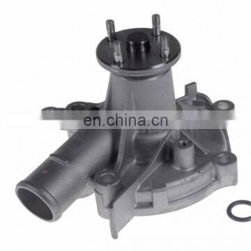 MD997080 Auto Spare Parts Car Water Pump