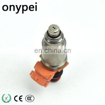 High Flow Fuel Injector 23250-74080 Injection Valves For Auto Accessories