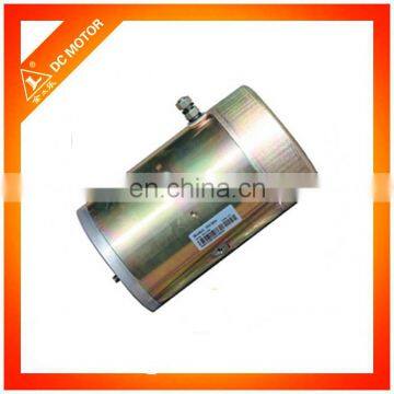 12 Volt Electric Small Powerful Motor W9789 photo-2