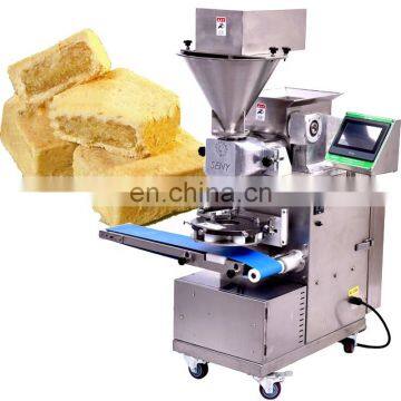 Hot Selling Automatic Taiwan Pineapple Cake Making Machine