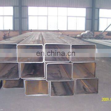 Factory Direct Supply Best Sale ms Hollow Section Square Steel Tube photo-2