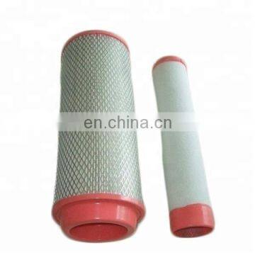 Spare Parts 3cx and 4cx Backhoe Loader Excavator Air Filter 32/915802