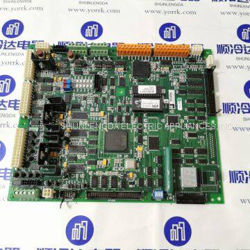 031-0249-002 Original York screw machine air conditioning control board Y005016 031-02565-000