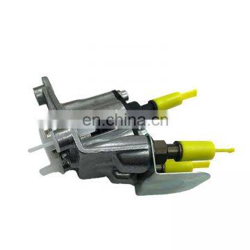 Urea pump nozzle assembly 0444043016 suitable for Weichai FAW J6 Bosch 2.2 6.5