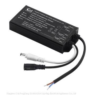 3-40 W LED Emergency Power Supply Kit CB Approved Emergency Driver 3 Years Warranty