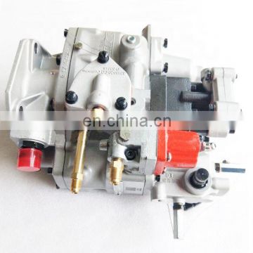 Genuine marine engine USA part fuel pump cummins ISL 3973228