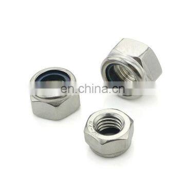 Cummins Diesel Engine Spare Parts Fan Hub Parts Lock Nut 3202206