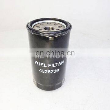 Excavator Fuel Filter 4326739