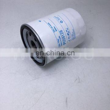Excavator Accessories Oil Filter P559128 photo-3