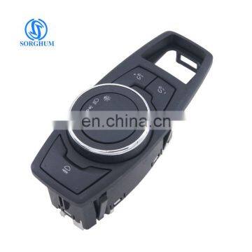 Hot Sale Headlight Control Smart Switch For Ford KA1T-13D061-BBW