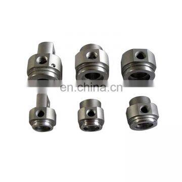 Custom Cheap Precision Parts Aluminium Metal Part Product 5 Axis Cnc Milling Turning Machining Service photo-3