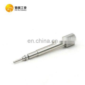 Precision Cnc Machining Parts Small Quantity Cnc Machining Cnc Turning Machine Parts photo-6
