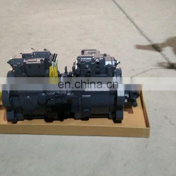 SH200-1 Excavator Main Pump K3V112DT SH200-2 Hydraulic Pump