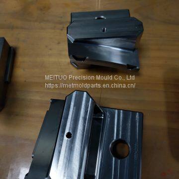 2020 good manufacturer with ±0.005-±0.01 tolerance precised mould components