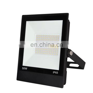 High temperature resistant led led waterproof 220v new products 50w smd2835 outdoor led flood light