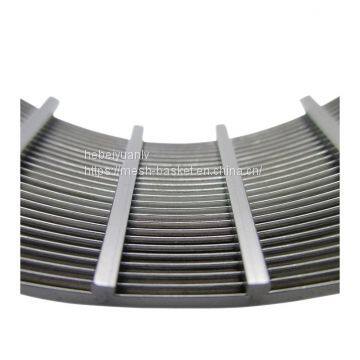 SS Wedge Wire Wrapped Screen Tube photo-3