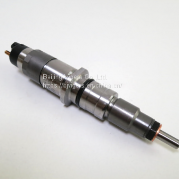 Fuel Injector Bos-ch Original In Stock Common Rail Injector 0445120231