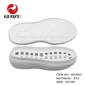 Thick Sneaker Sole Women Eva Sole Boots Sole