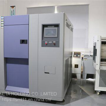 ETA Energy Saving High And Low Temperature Wet Heat Test Chamber With Cost Effective photo-2