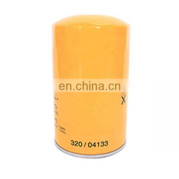 OE 320/04133 Auto engine oil filter with good quality