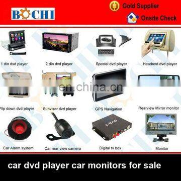 wholesale dvd car audio navigation system for vw