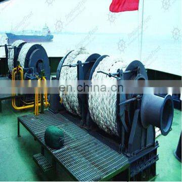 Marine Electric Trawl Winch For Hot Sale